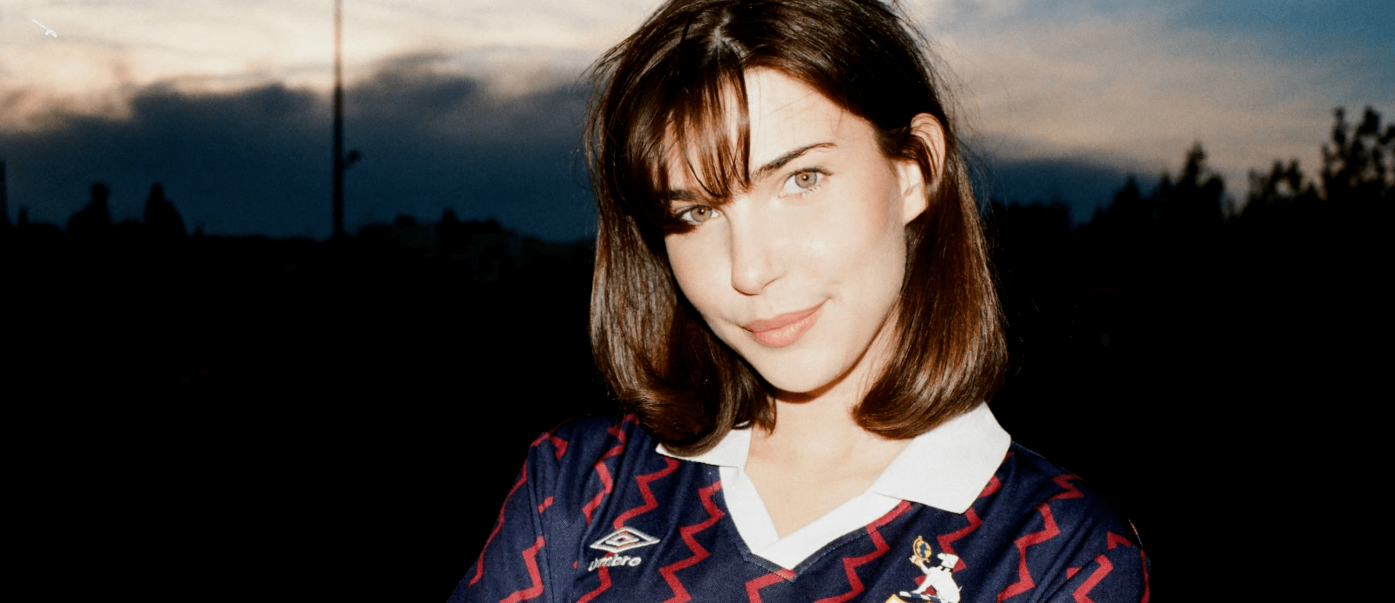 Rowing Blazers x Umbro: There's Never Been a Better Time to Dress Like a  Retro Soccer Star