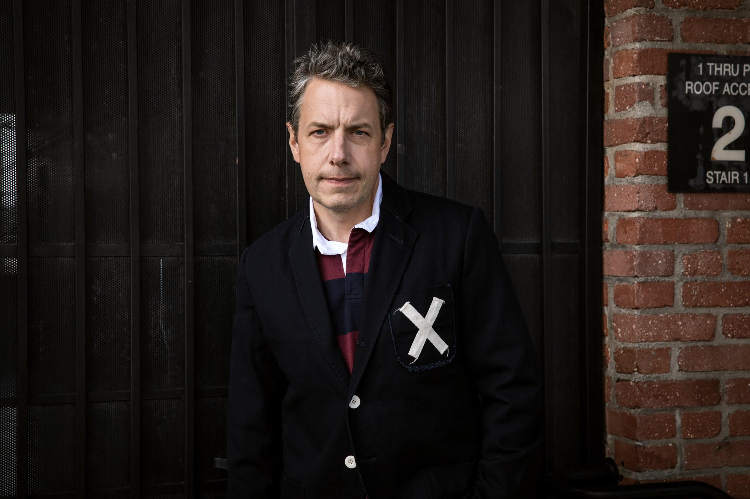 This Is John Ross Bowie (The actor, comedian, and author discusses his