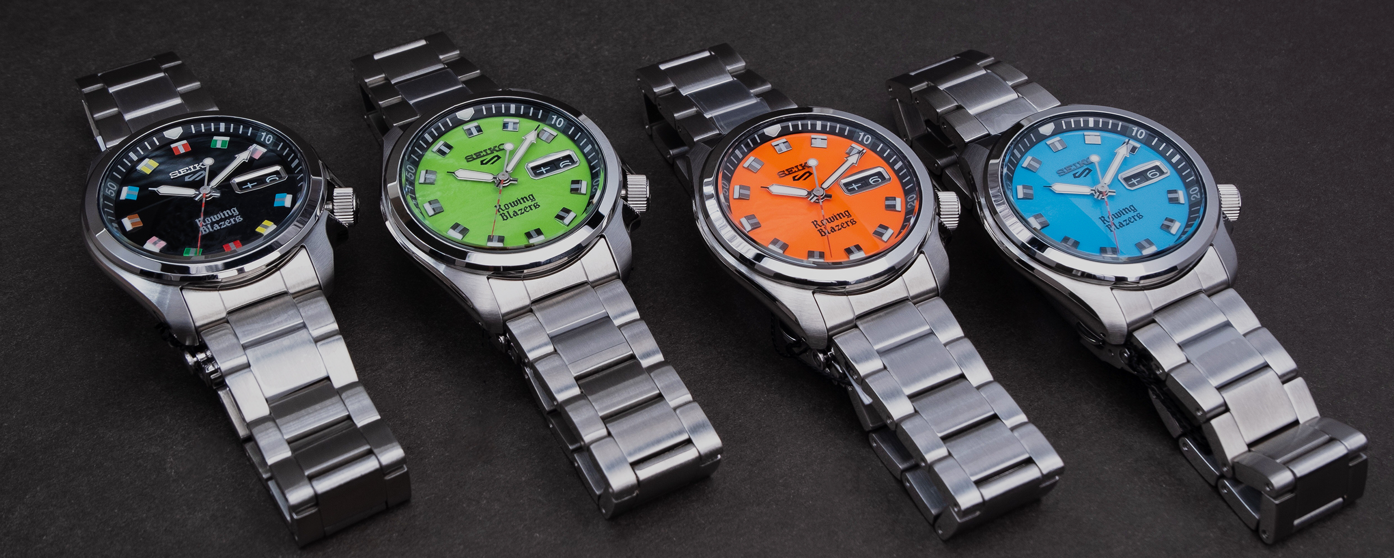 Seiko atlantic sales