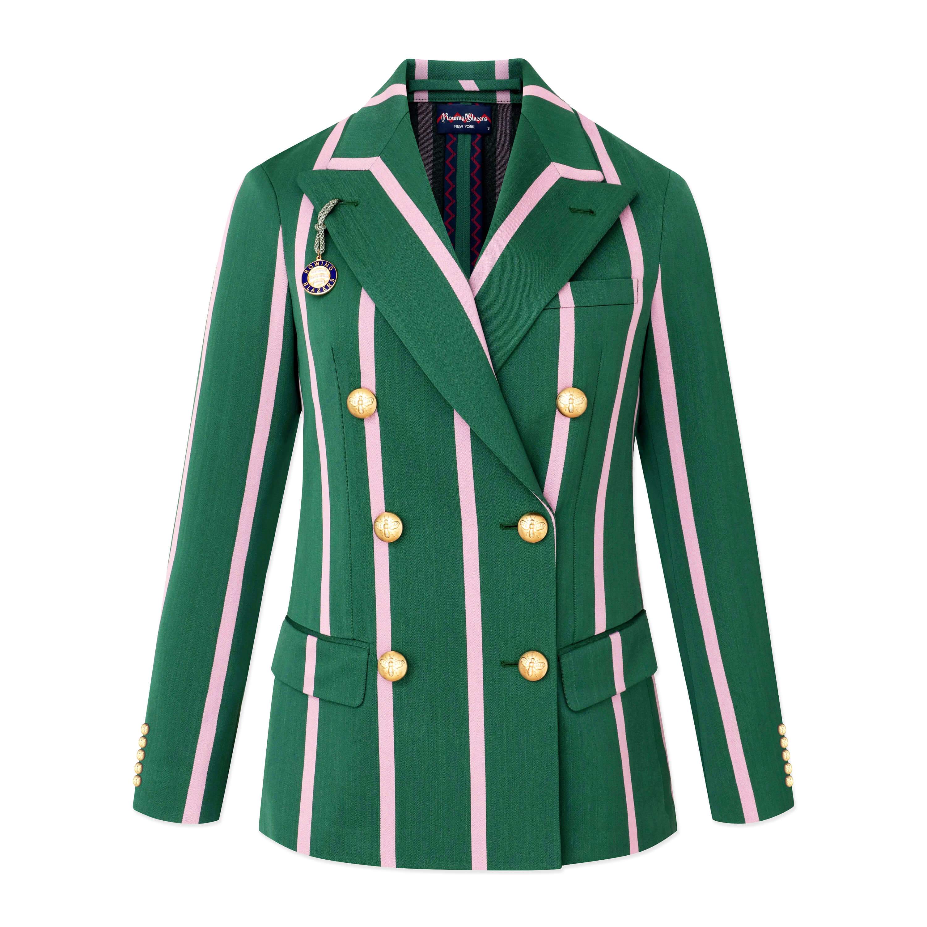 Shop All Women's Rowing Blazers
