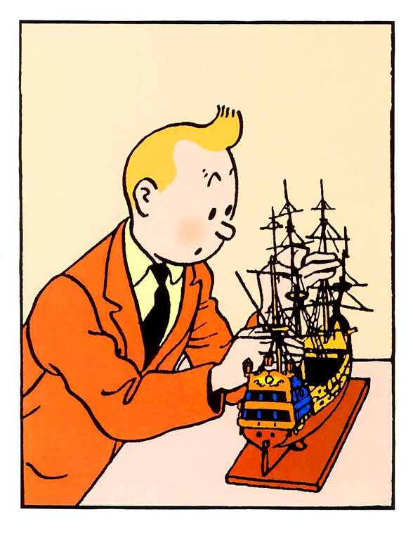 The Tintin Collection Blazers