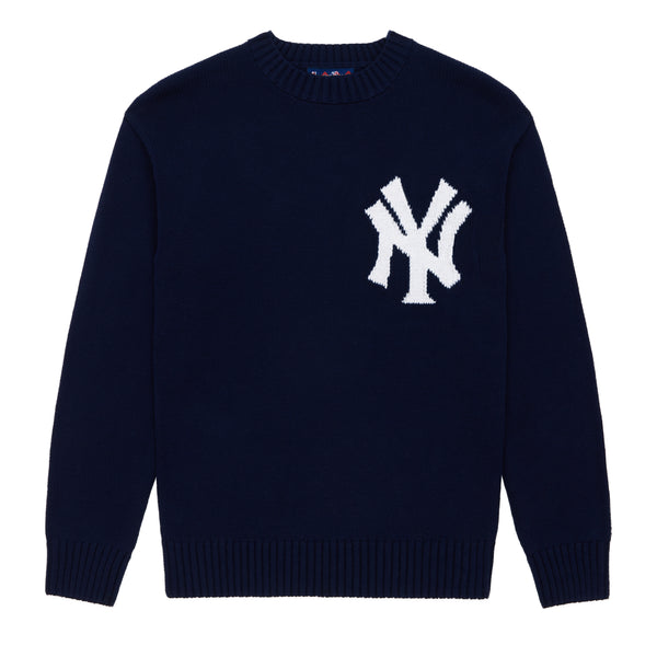 Rowing Blazers x 47 Solid Yankees Sweater