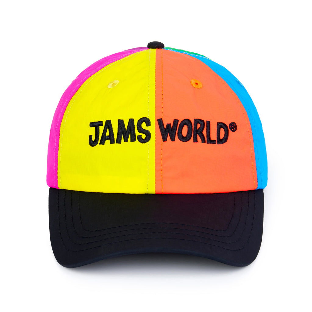 ROWING BLAZERS×JAMS WORLD コーデュロイ ハット より輝かしい