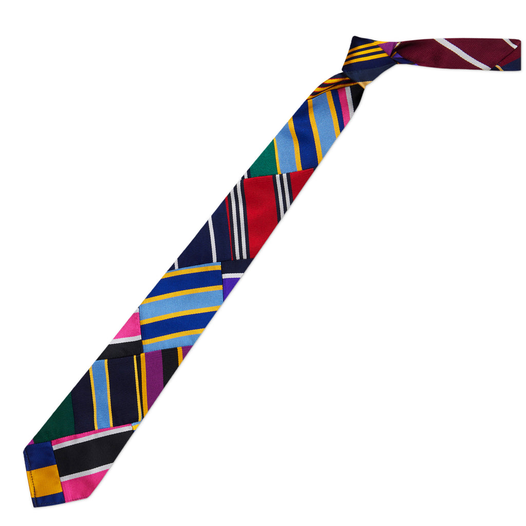 rowing tie