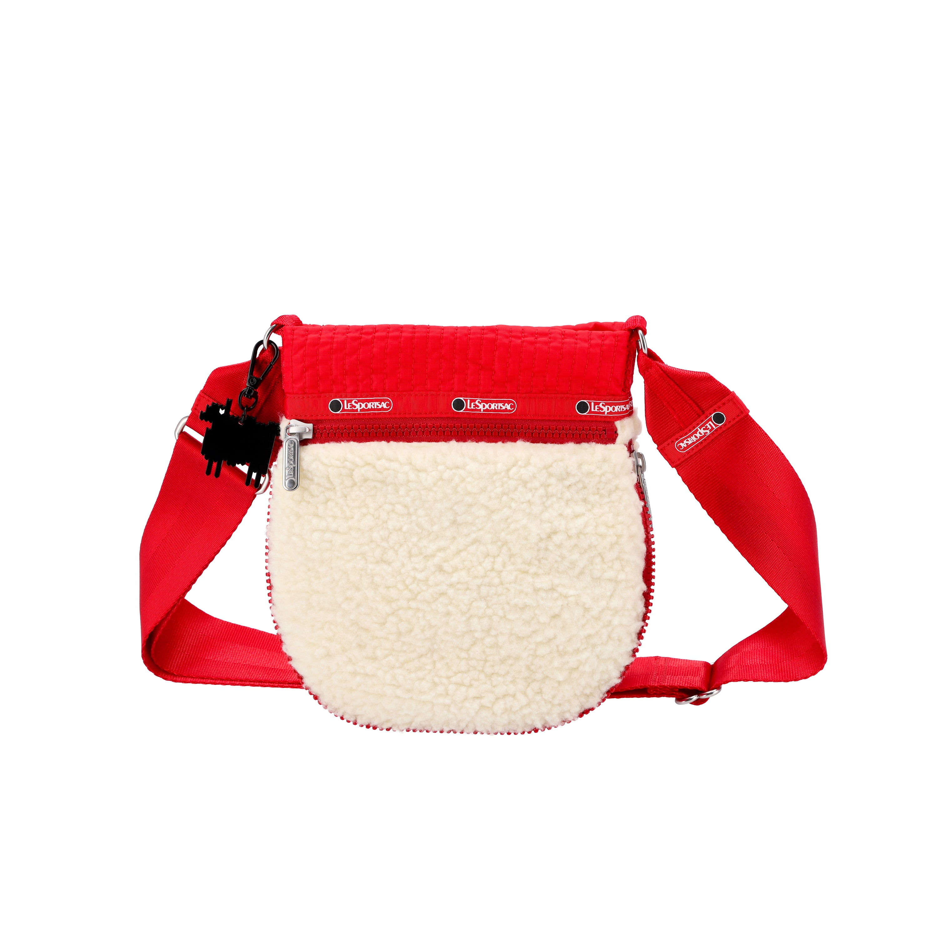 Lesportsac crossbody bag sale hot sale