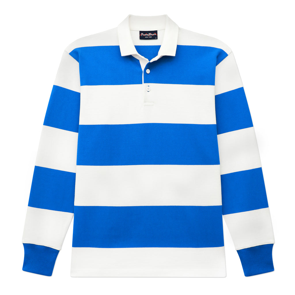 Rowing Blazers USA Rugby Blue at