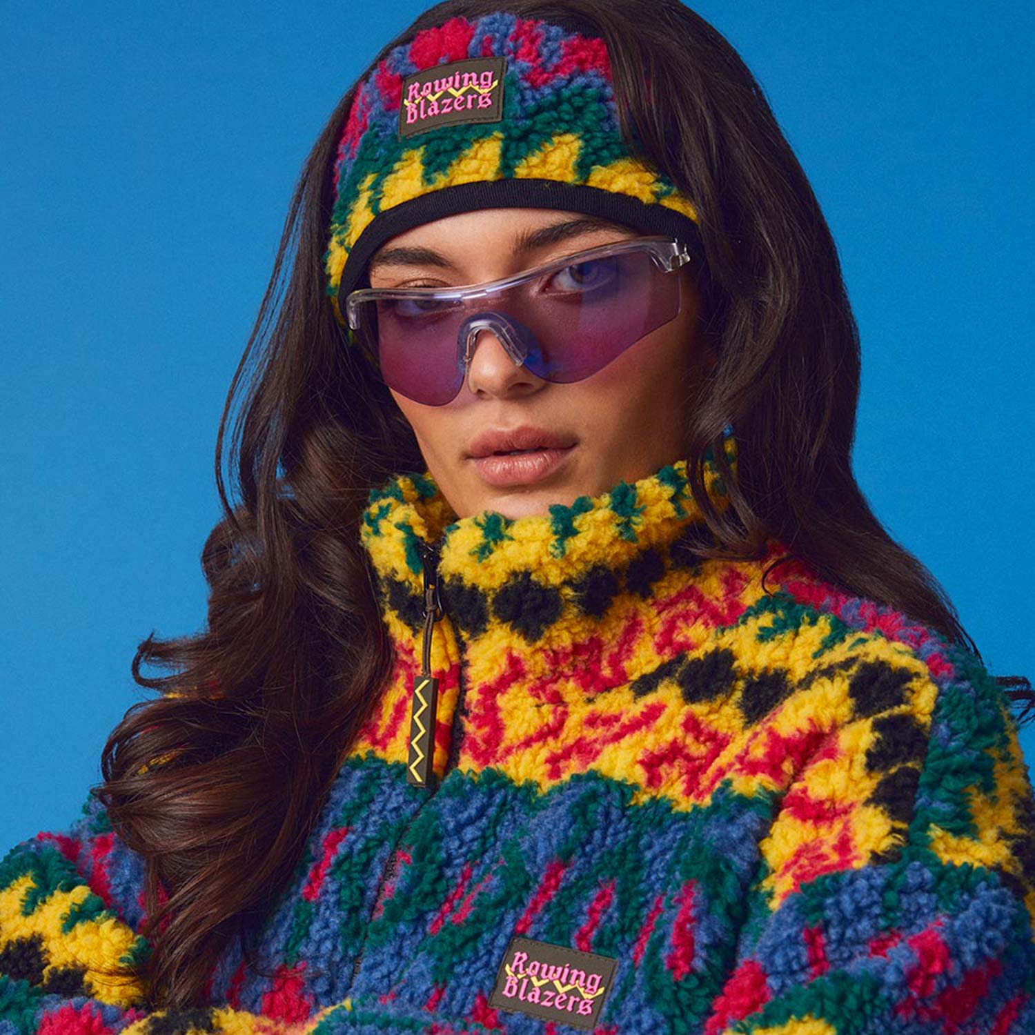 Après Ski Campaign – Rowing Blazers