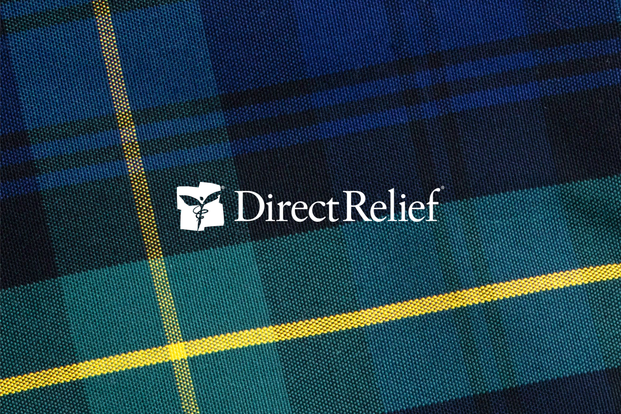 Learn More About Direct Relief  (We are donating 10% of all online sales to Direct Relief in the fight against Coronavirus until the end of May.)