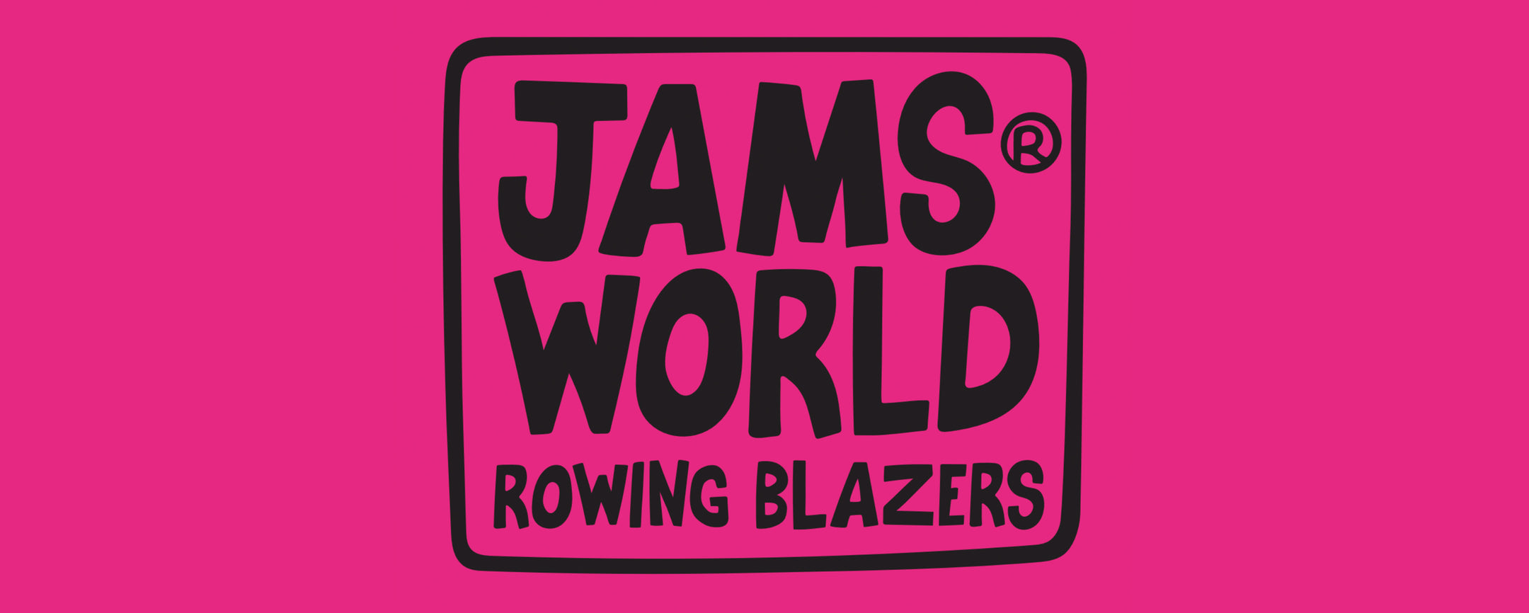 ROWING BLAZERS x JAMS WORLD LAUNCH PARTY