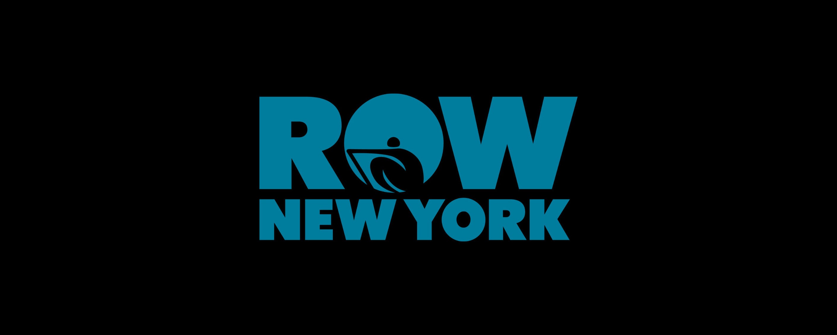 Logotipo De Row Nyc