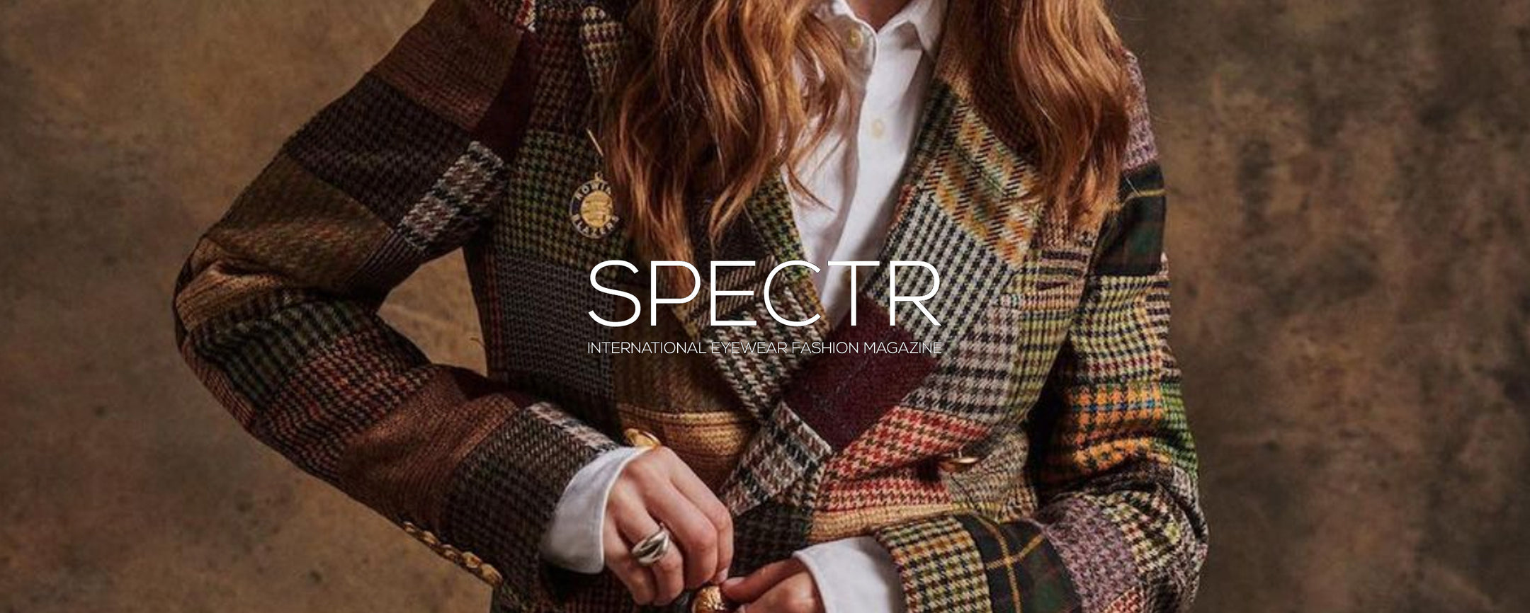 ROWING BLAZERS IN SPECTR MAGAZINE