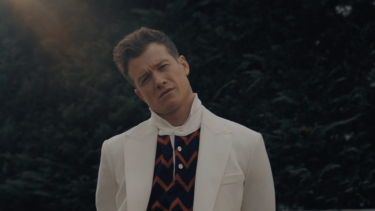 EDWARD SPELEERS FOR ROWING BLAZERS