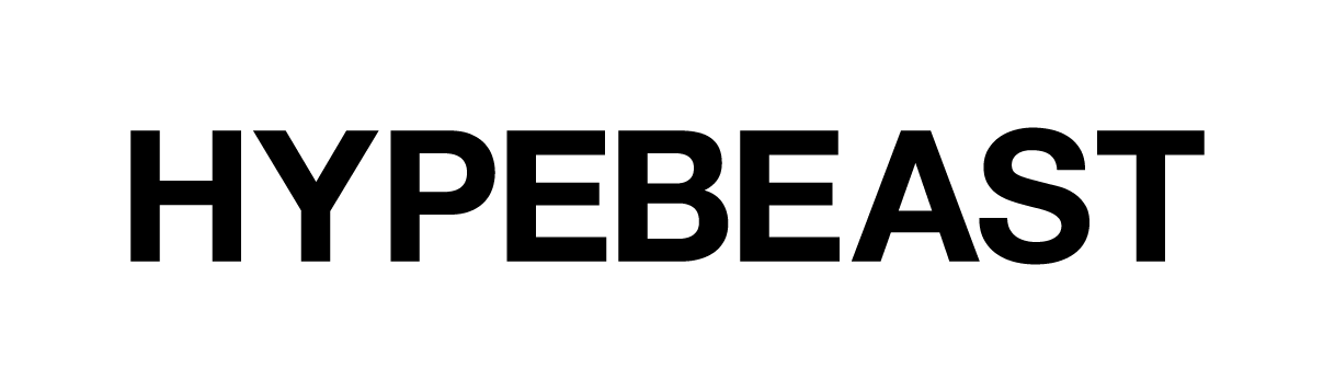 Hypebeast Logo
