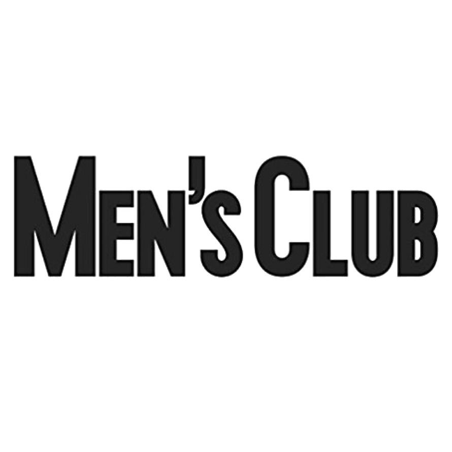 Men's Club Take Ivy 2018 Issue