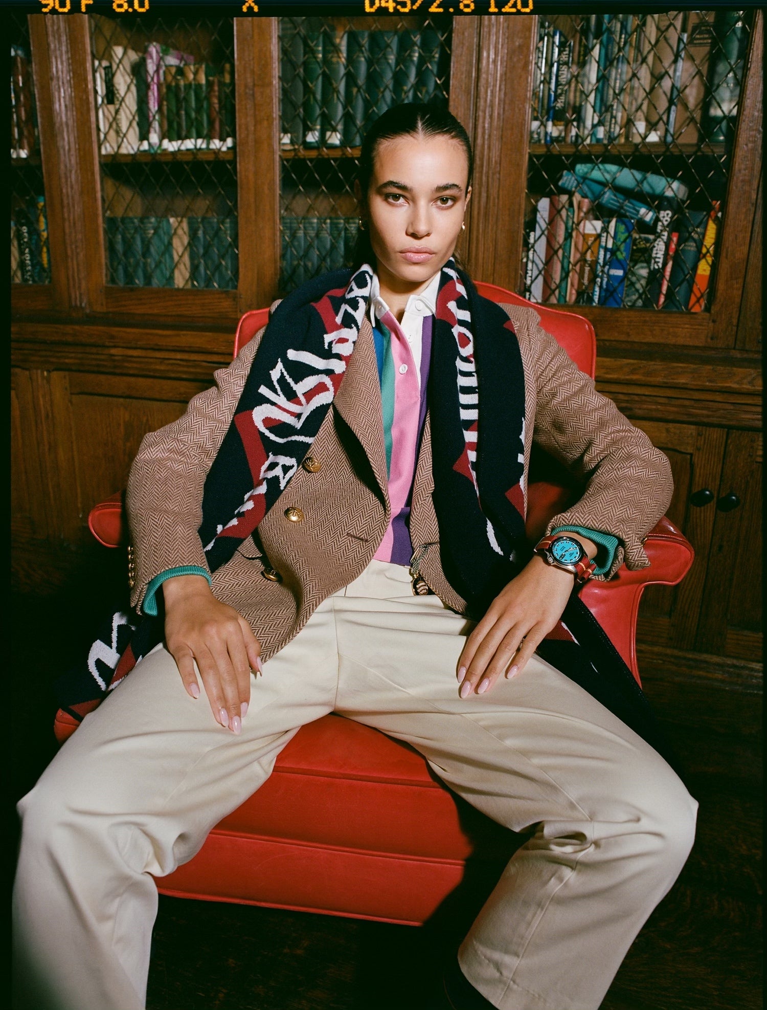 Rowing Blazers Summer '23