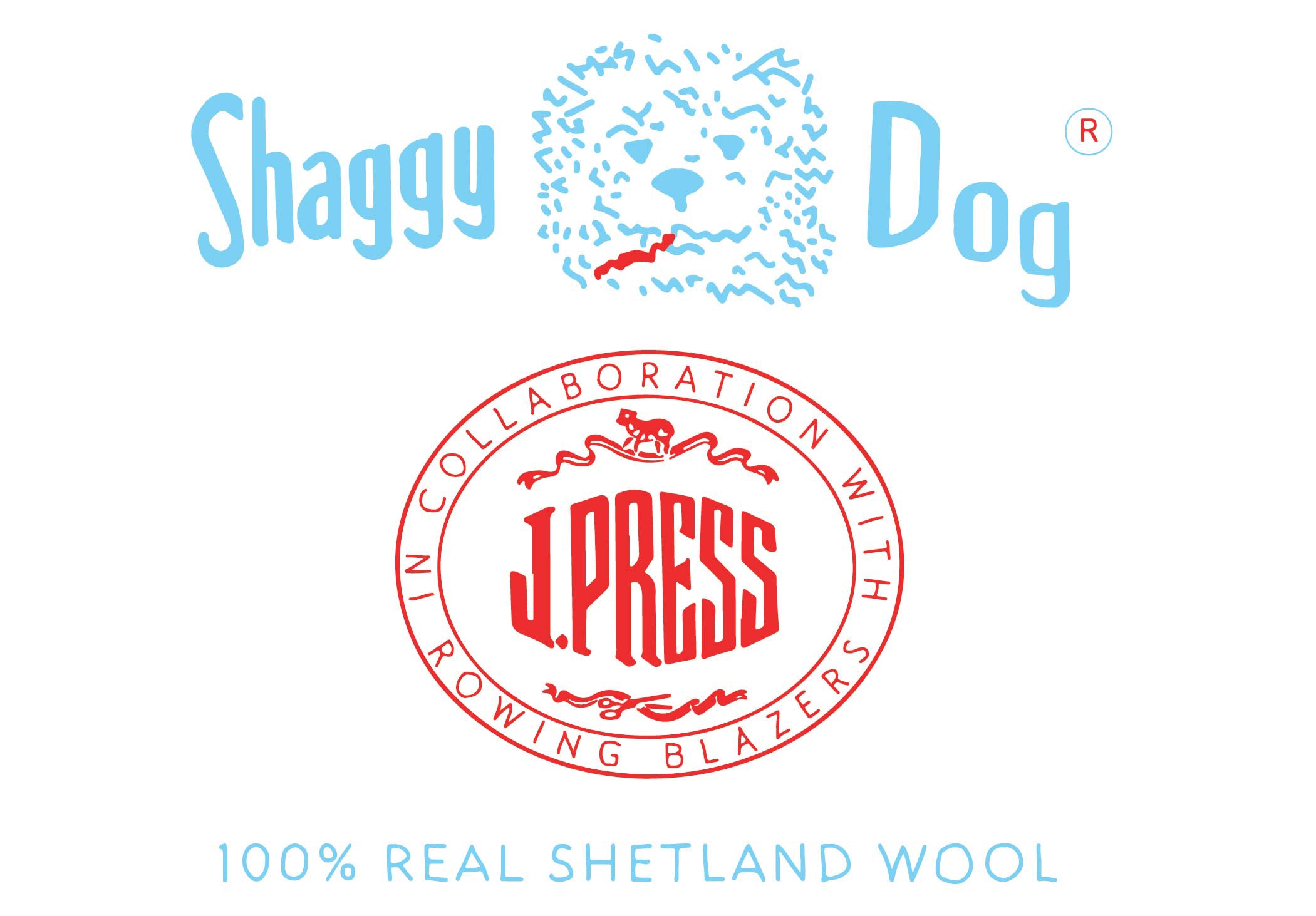 INVITATION: Rowing Blazers x J.Press Shaggy Dog Launch Party (Friday, November 30th 6pm-9pm)