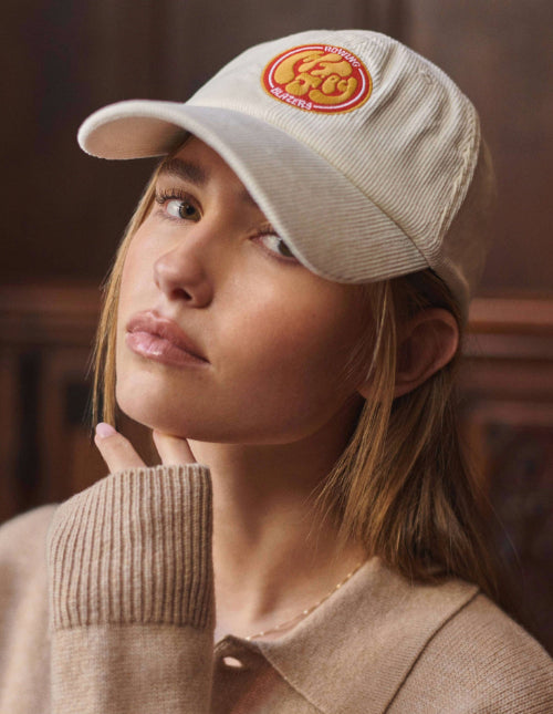 Hats - Dad Hats, Beanies, Buckets and More - Rowing Blazers