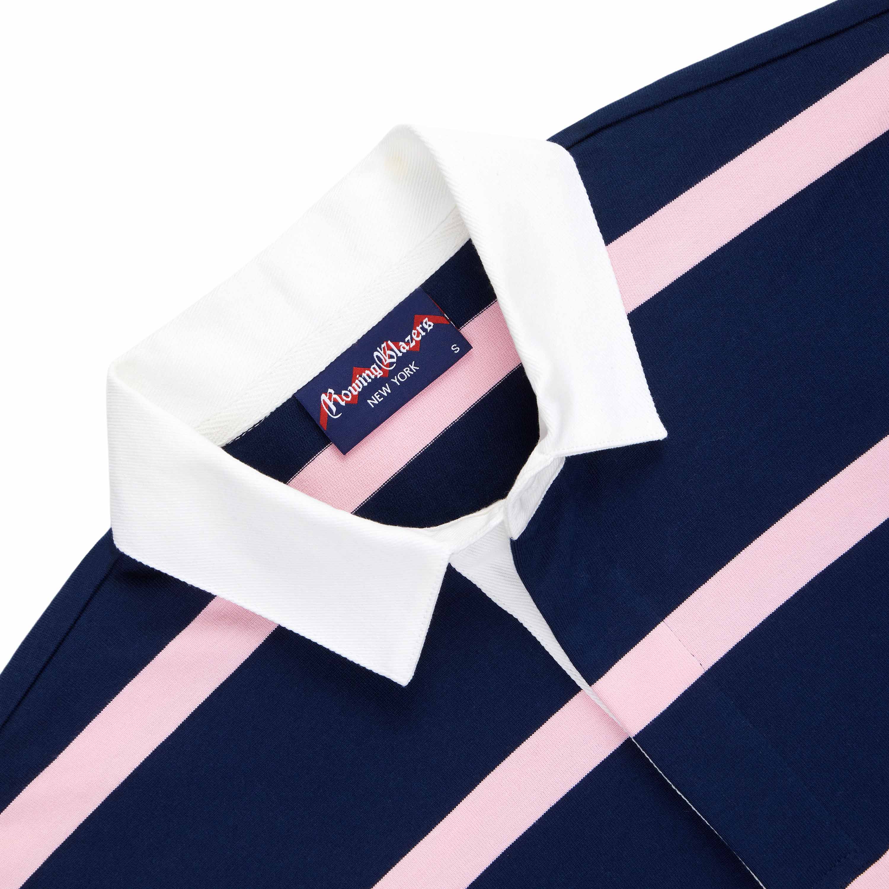 Rowing Rugby Top Siblings - Rugby Dress – Rowing Blazers