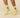Babar Socks Yellow
