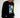 Men's UNO™ Draw Four Cotton Sweater Black