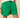 Men's Rip Stop Nylon Draw Shorts Bright Green