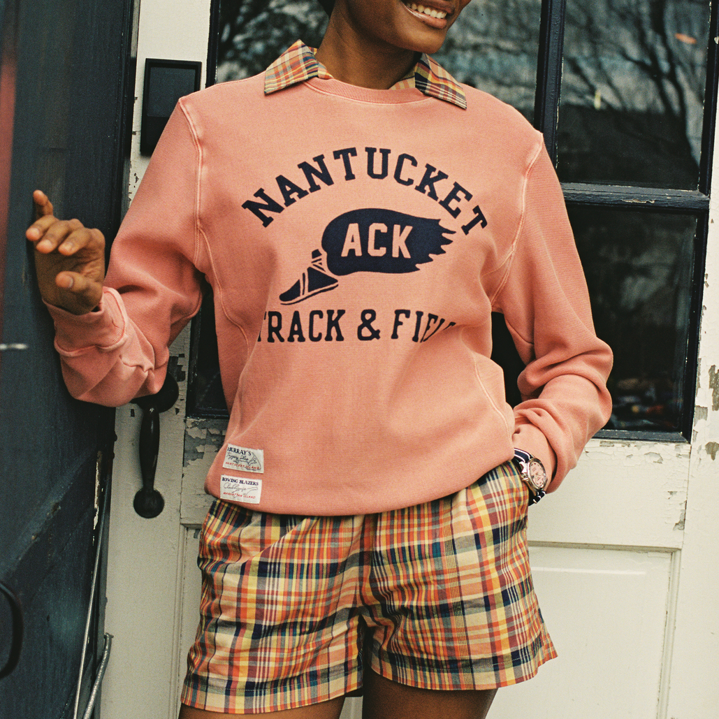 Womens madras shorts 2025