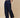 Women's Denim Trouser Dark Wash