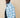 Sheep Sherpa Jacket Blue