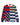 Pieced Stripe Harrison Rugby Multi-Color