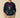 Men's Babar in New York Cotton Sweater Navy