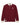 Pooh Patch Harrison Rugby Burgundy