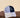 Paddington Color Block Baseball Cap Blue Color Block