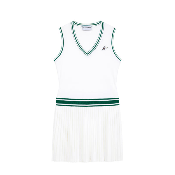 Arthur Ashe Women’s Tennis Dress