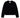 Women's Cashmere Sheep Cardigan Black