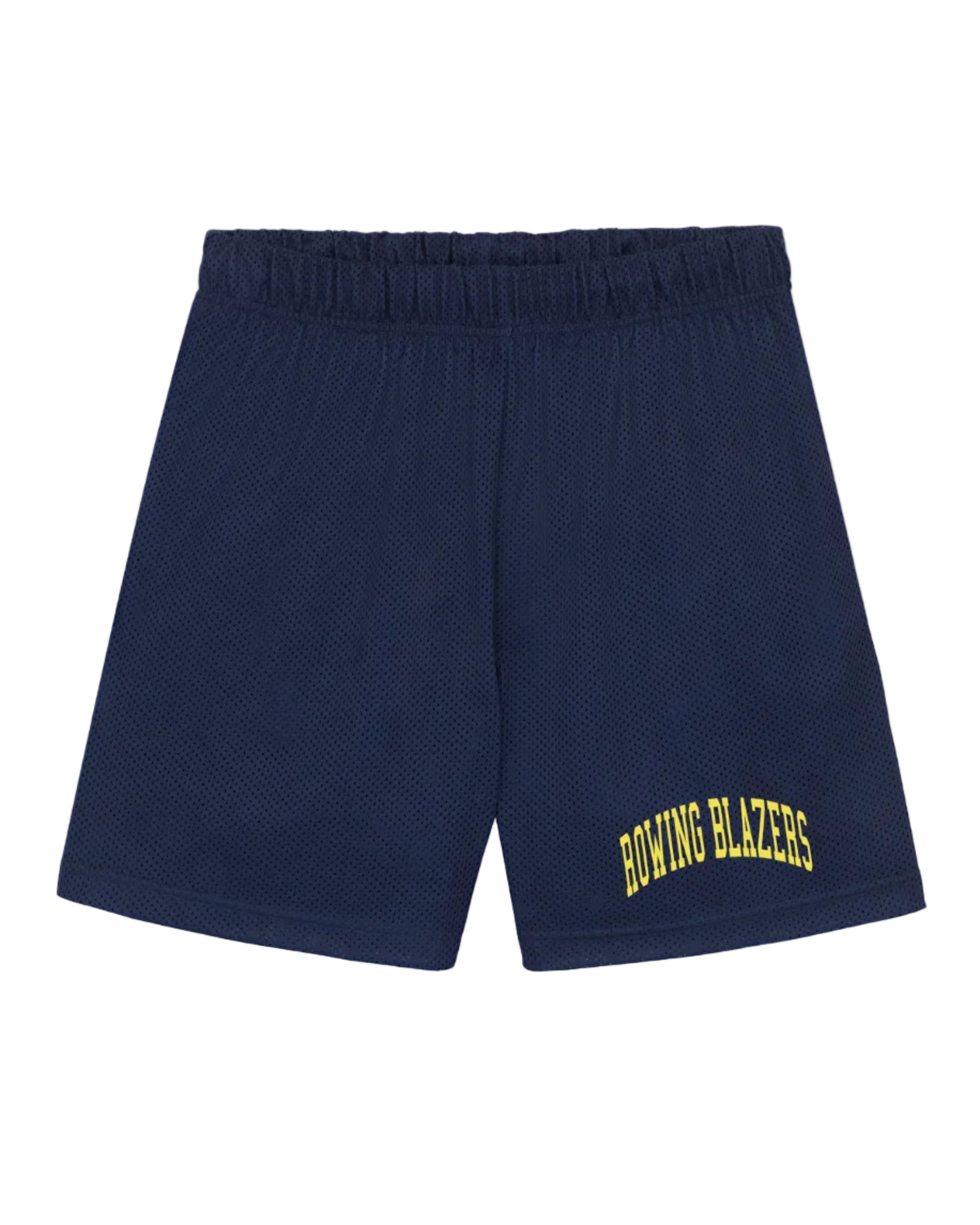 Fancy Rowing Shorts Mesh Shorts – Rowing Blazers