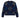 Men's Cotton Argyle Cardigan Navy Argyle