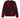 Men's Cotton Patchwork Sweater Brick Patchwork