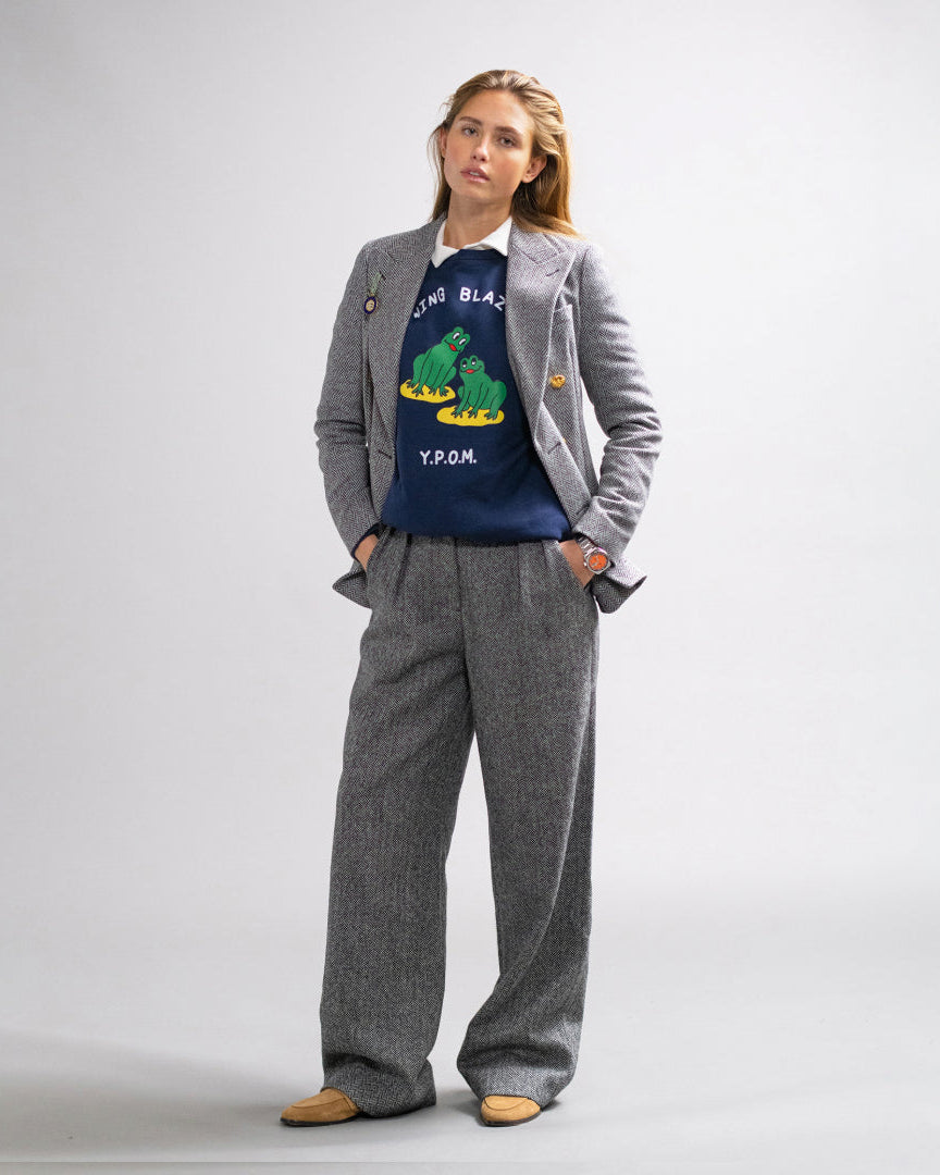 Dravina-M Blazer - Dark Bering Sea