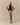 Esme Cashmere Mock Neck Cardigan Heather Navy