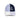 Paddington Color Block Baseball Cap Blue Color Block