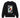 Men's UNO™ Draw Four Cotton Sweater Black