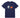 Men's Cotton Babar Pumpkin Tee Navy