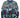 Cotton Football Sweater Green