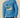 Babar Cashmere Sweater Blue