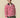 Men's Cotton Sheep Color Block Rugby Red