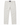 A pair of light beige chino pants shown flat against a solid white background.