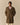 Wool Houndstooth Julian Coat Multi-Color Multi-Color / XL