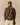 Wool Houndstooth Julian Coat Multi-Color Multi-Color / XL