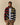 Block Stripe Classic Sherpa Multi-Color Multi-Color / XL