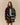 Block Stripe Classic Sherpa Multi-Color Multi-Color / XL
